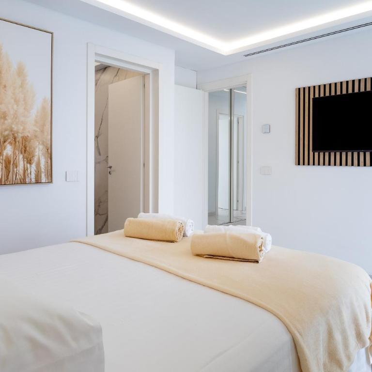 VILLA NICOLE wifi, gym, Heated Pool - Casa - 37