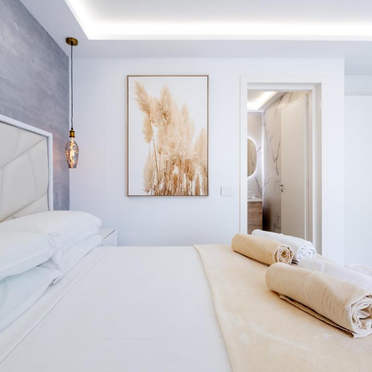 VILLA NICOLE wifi, gym, Heated Pool - Casa - 36