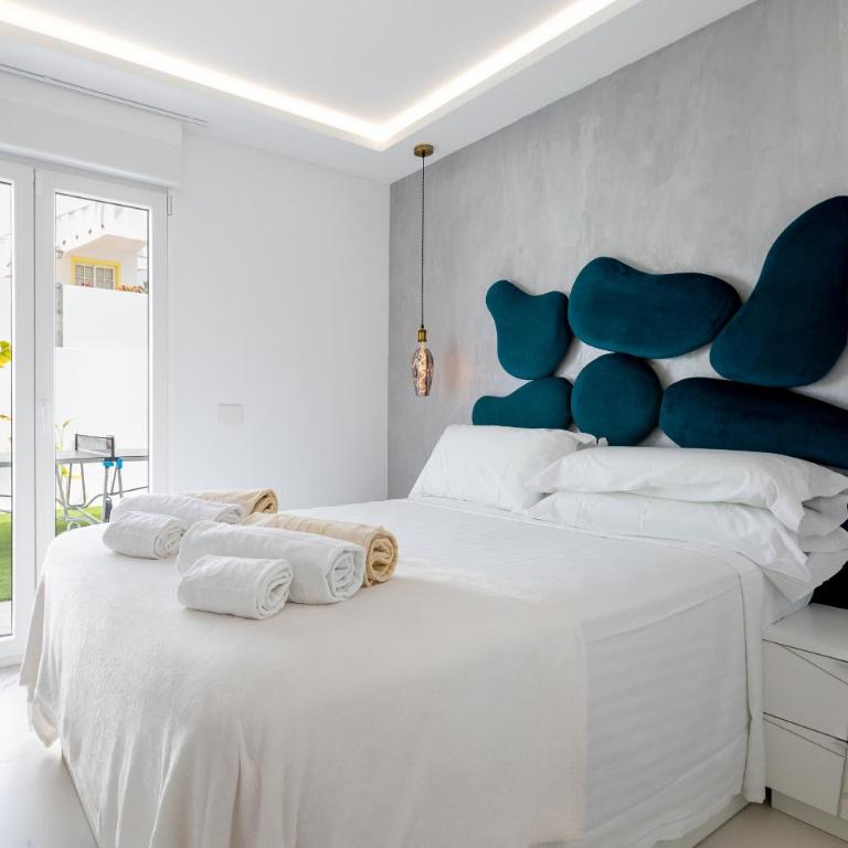 VILLA NICOLE wifi, gym, Heated Pool - Casa - 30