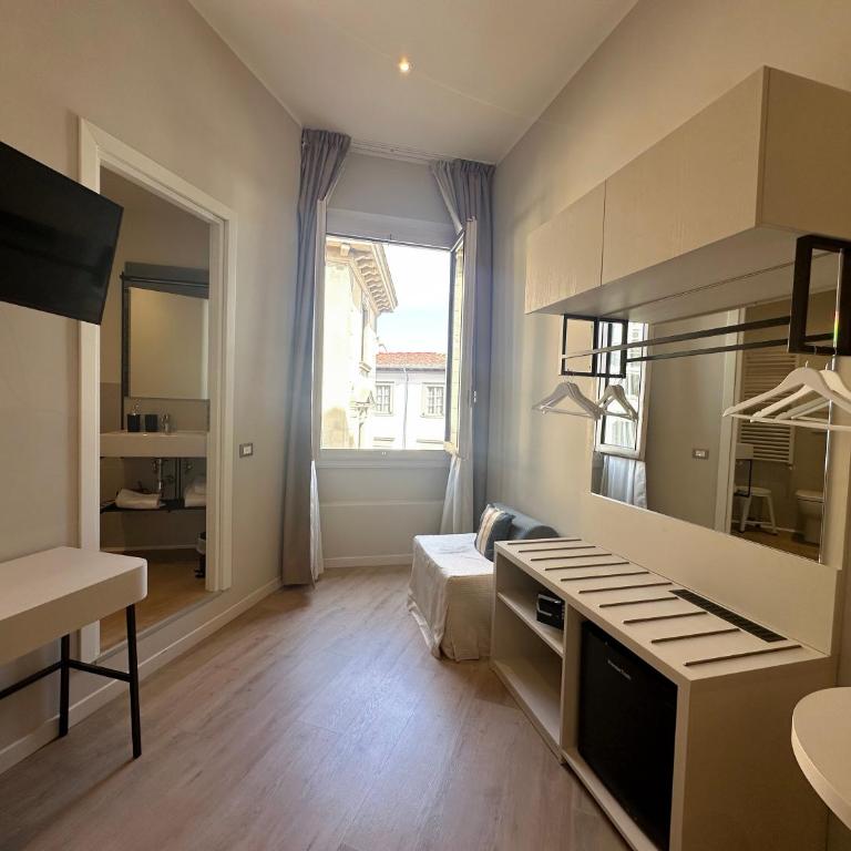 Hotel Giappone - Comfort Triple Room - 7