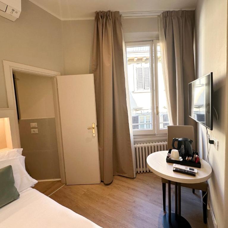 Hotel Giappone - Single Room - 4