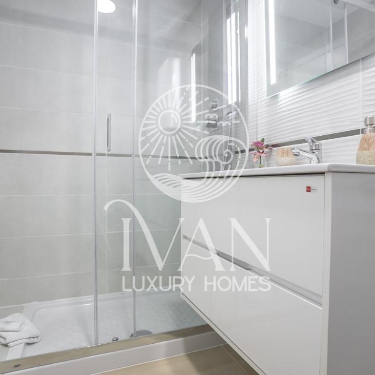 Casa Dajumai Ivan Luxury Homes 7ªPlta Frontal 1ªLínea - Apartamento de 1 dormitorio - 7