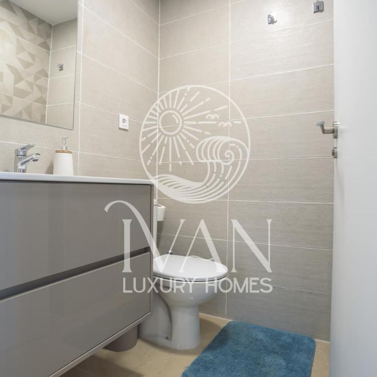 Casa Dajumai Ivan Luxury Homes 7ªPlta Frontal 1ªLínea - Apartamento de 1 dormitorio - 9