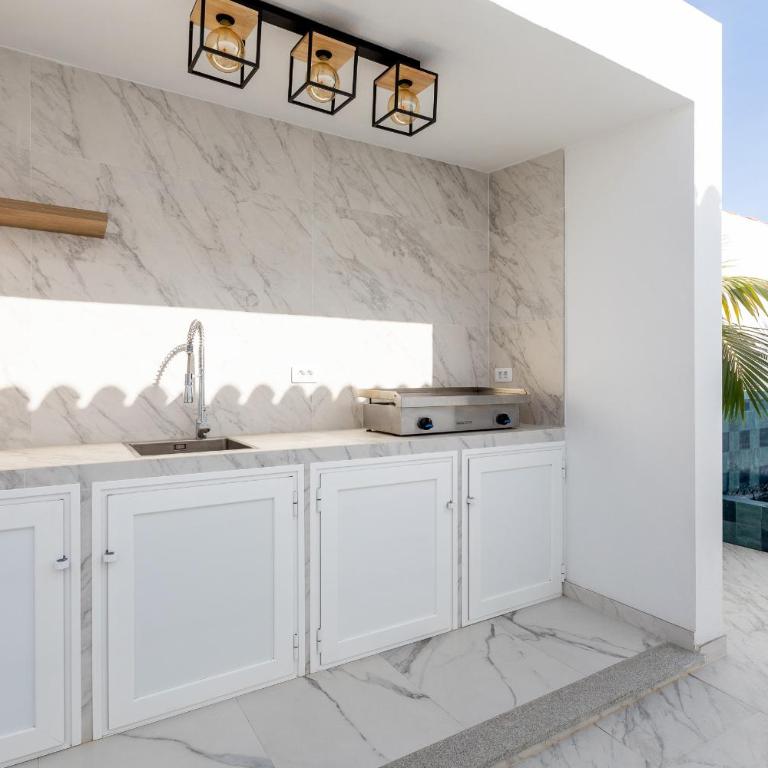 VILLA NICOLE wifi, gym, Heated Pool - Casa - 62