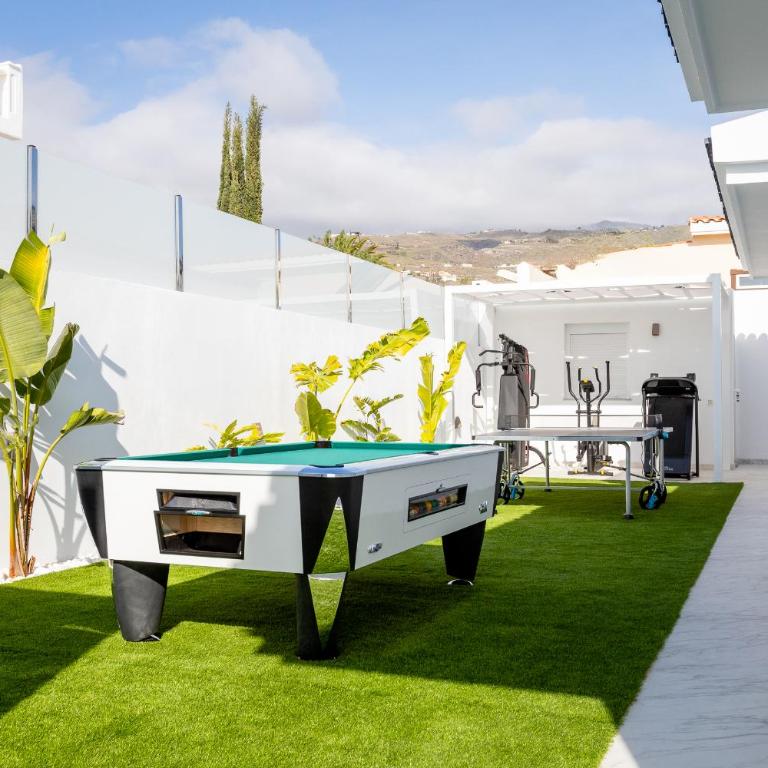 VILLA NICOLE wifi, gym, Heated Pool - Casa - 64