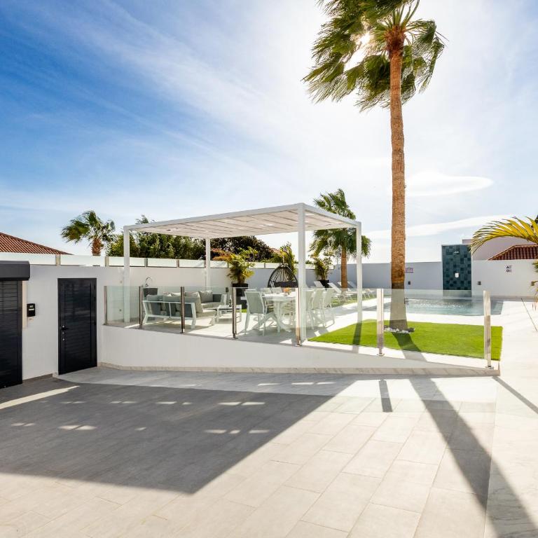 VILLA NICOLE wifi, gym, Heated Pool - Casa - 65