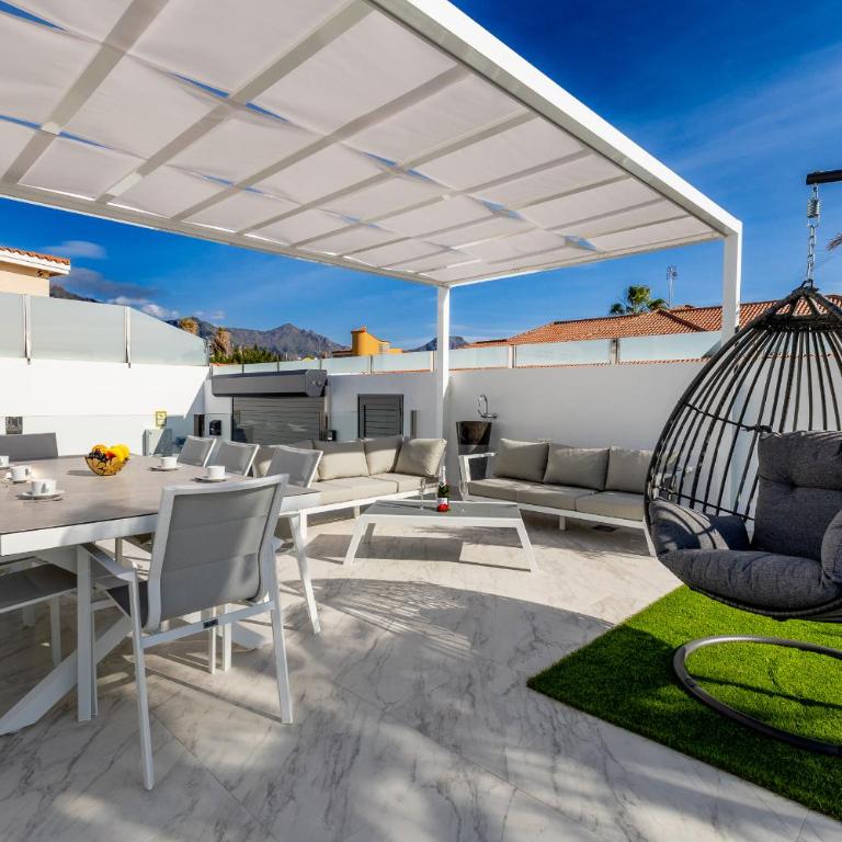 VILLA NICOLE wifi, gym, Heated Pool - Casa - 66