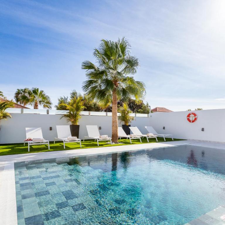 VILLA NICOLE wifi, gym, Heated Pool - Casa - 70