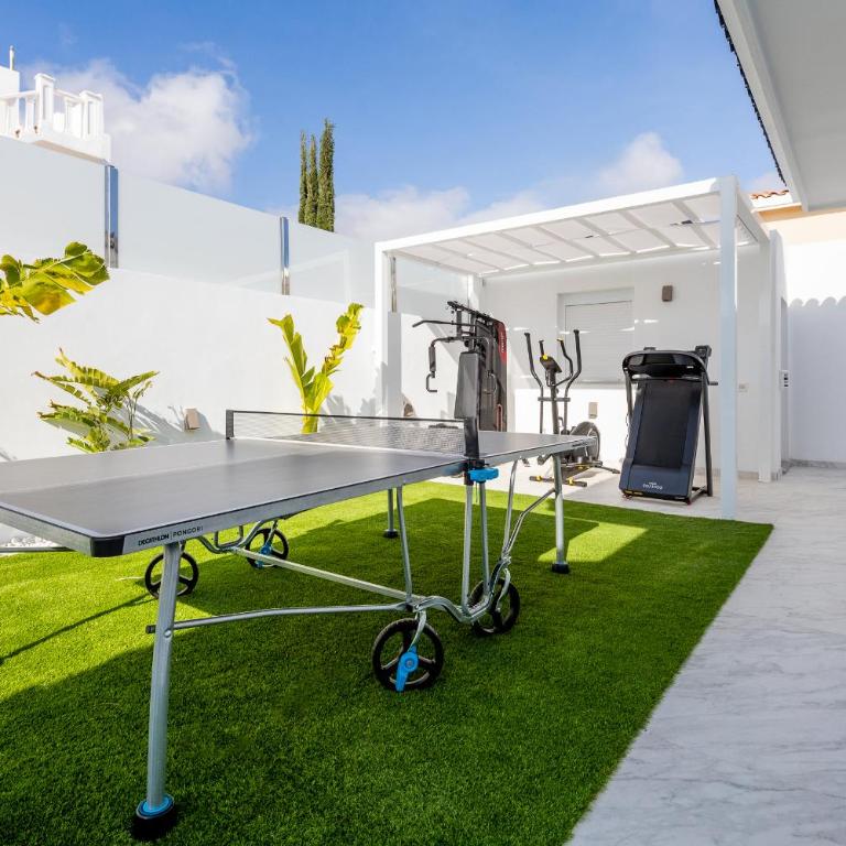 VILLA NICOLE wifi, gym, Heated Pool - Casa - 68