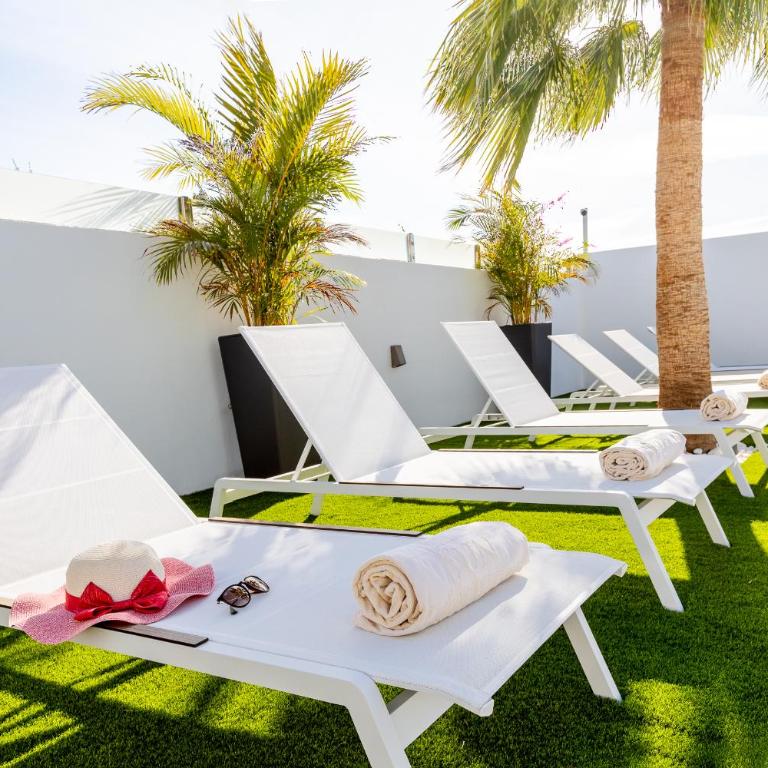 VILLA NICOLE wifi, gym, Heated Pool - Casa - 69