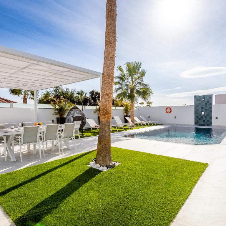 VILLA NICOLE wifi, gym, Heated Pool - Casa - 71