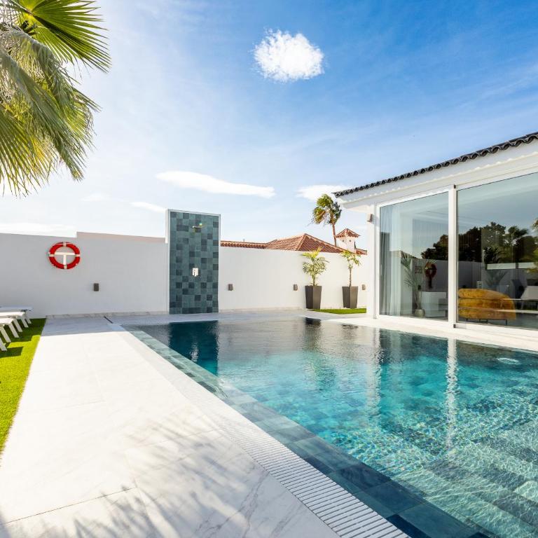 VILLA NICOLE wifi, gym, Heated Pool - Casa - 72