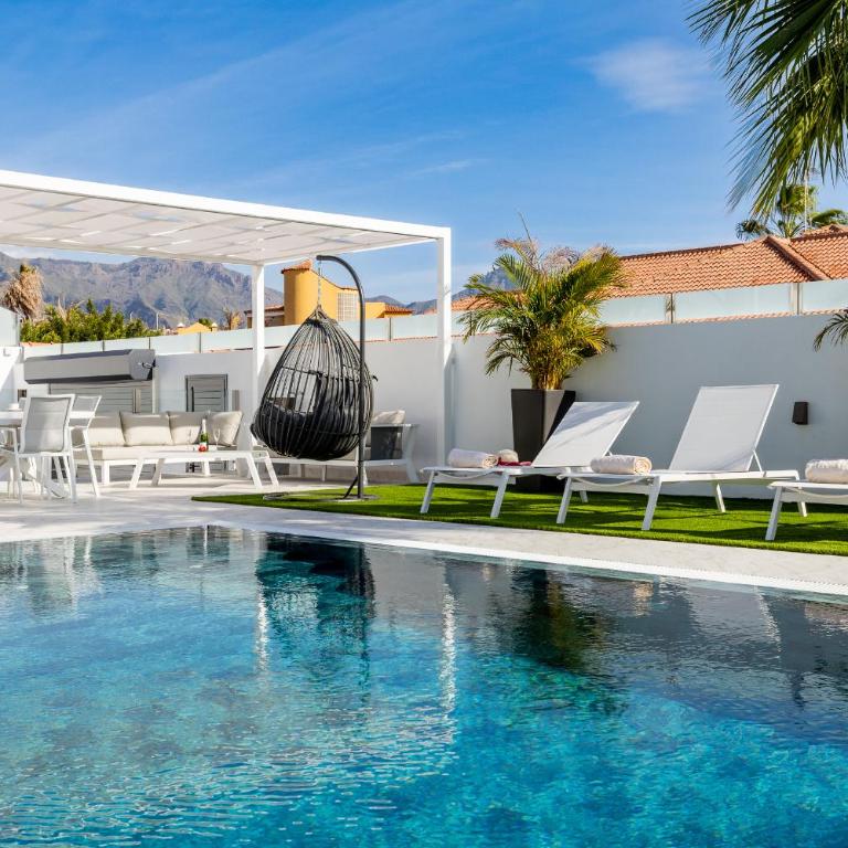 VILLA NICOLE wifi, gym, Heated Pool - Casa - 73