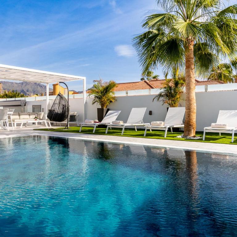 VILLA NICOLE wifi, gym, Heated Pool - Casa - 74
