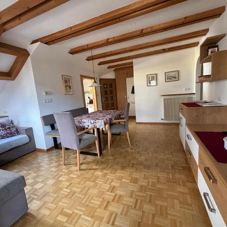 Appartements Else - Appartamento con 2 Camere da Letto - 3