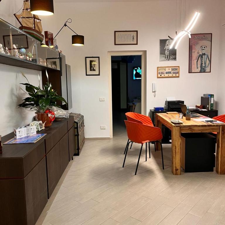 Colibri B&B - Double Room with Private Bathroom - 15