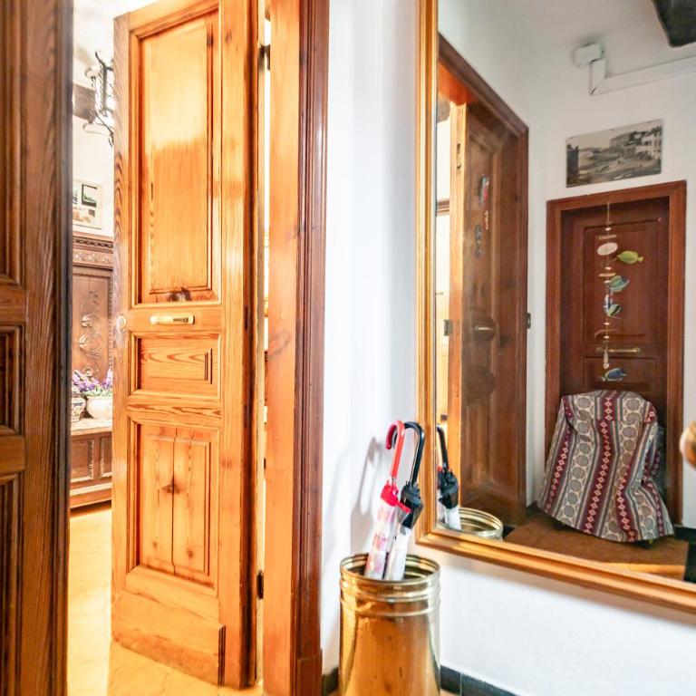 GuestHost - Ca' Du Beppino Portovenere Central Suite - Doppelzimmer mit eigenem Bad - 4