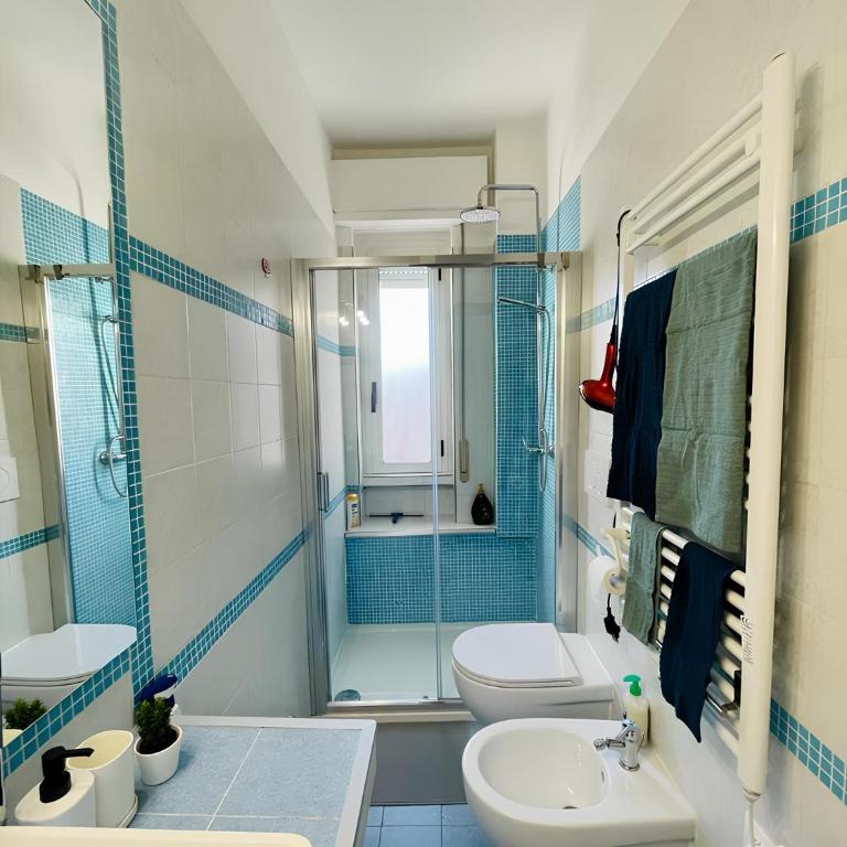 Apartment by the Martesana River - Appartamento con 1 Camera da Letto - 6