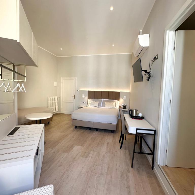 Hotel Giappone - Comfort Triple Room - 6