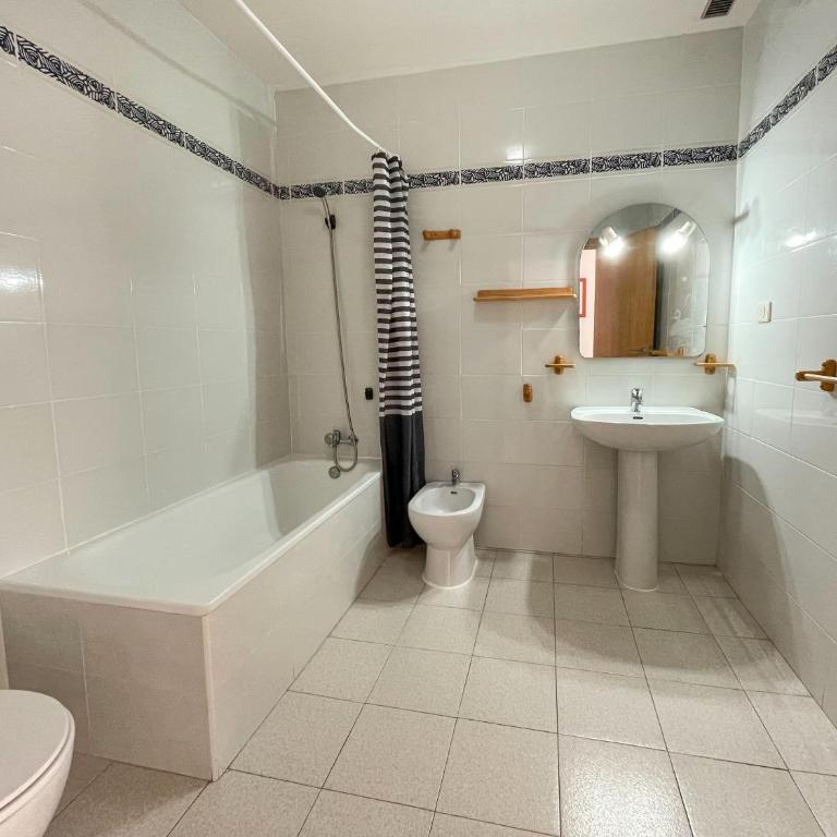 Apartamentos Entreplayas 3000 - Apartamento de 1 dormitorio - 7