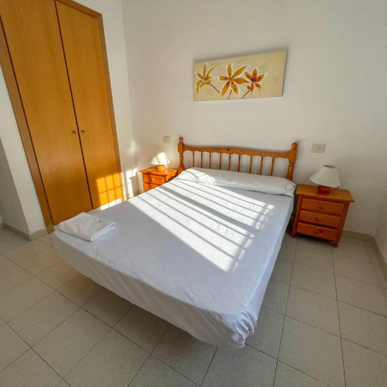 Apartamentos Entreplayas 3000 - Apartamento de 1 dormitorio - 4