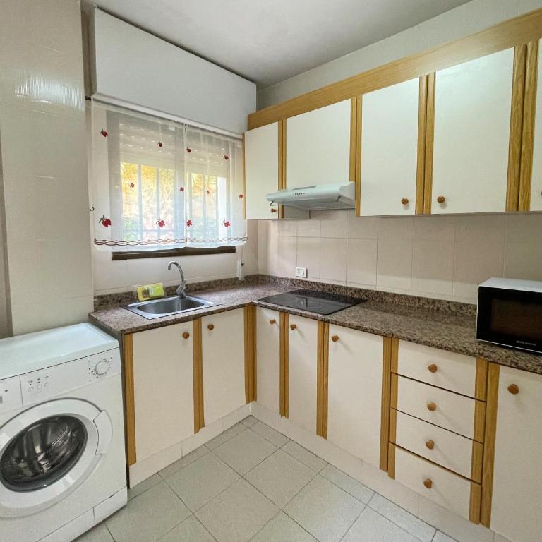 Apartamentos Entreplayas 3000 - Apartamento de 1 dormitorio - 3