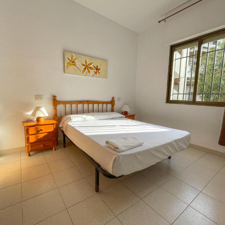 Apartamentos Entreplayas 3000 - Apartamento de 1 dormitorio - 2