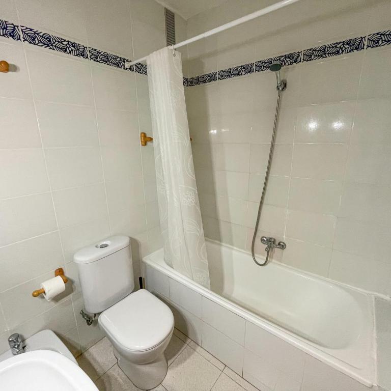 Apartamentos Entreplayas 3000 - Apartamento de 2 dormitorios - 15
