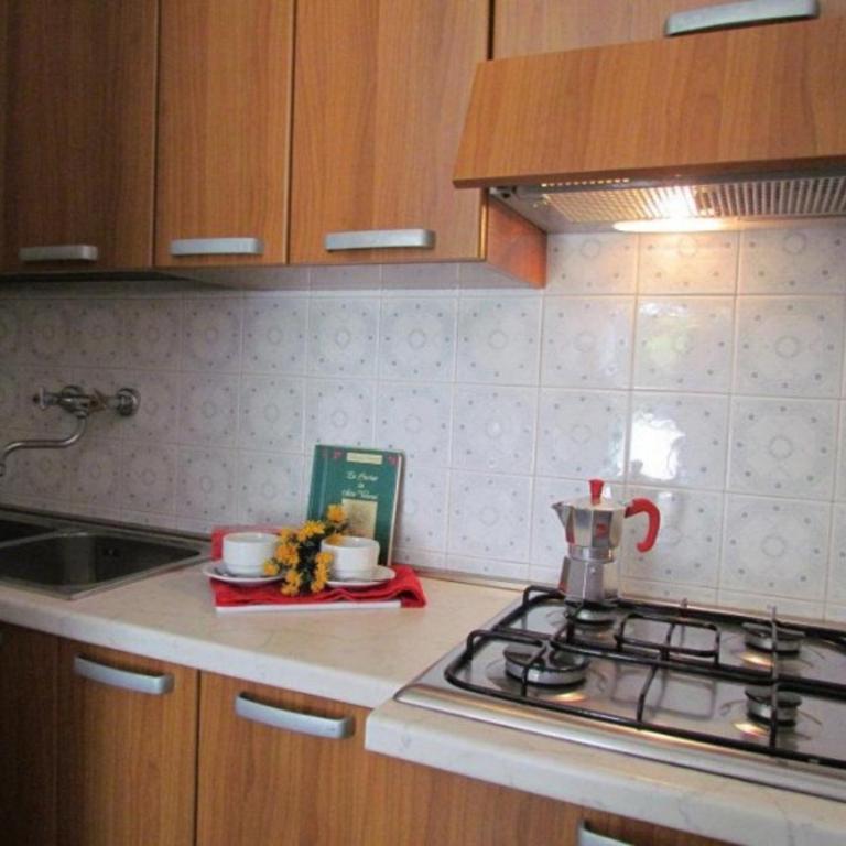 Relaxing apartment in a green area - Appartamento - 3