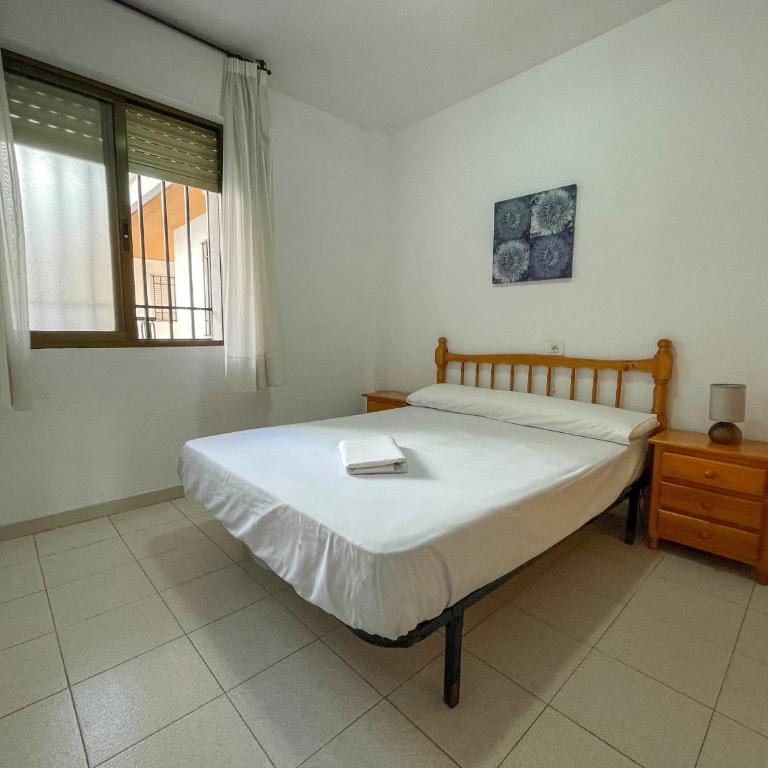 Apartamentos Entreplayas 3000 - Apartamento de 2 dormitorios - 5