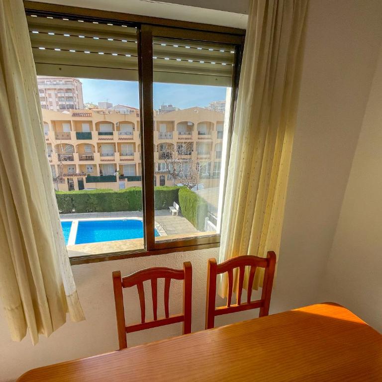 Apartamentos Entreplayas 3000 - Apartamento de 2 dormitorios - 13