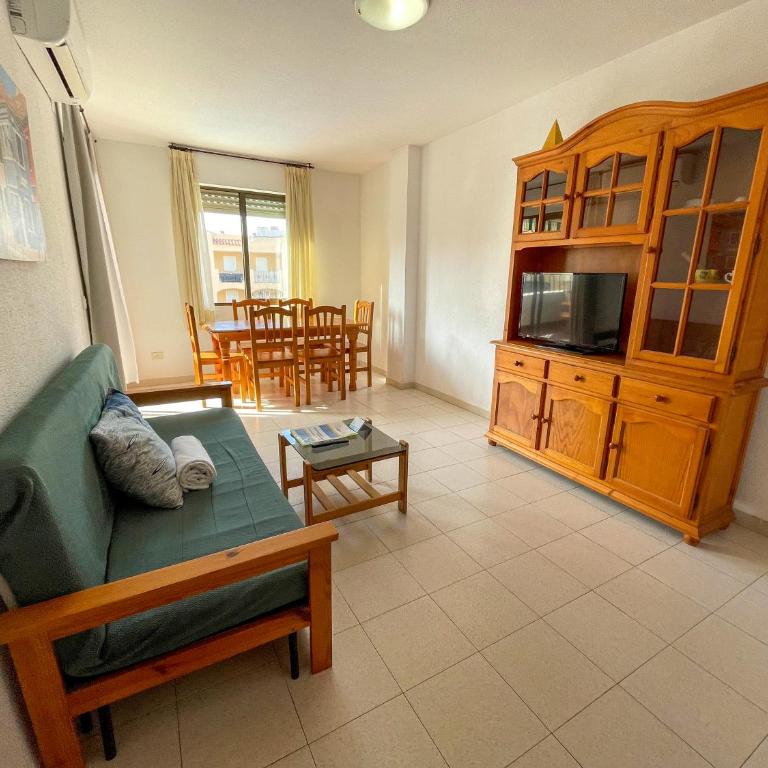 Apartamentos Entreplayas 3000 - Apartamento de 2 dormitorios - 10