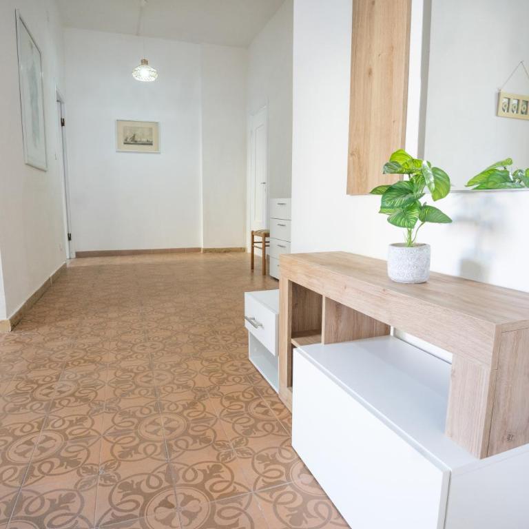 "Tramontana" vista mare - 300m dalla spiaggia - Appartamento con 3 Camere da Letto - 3