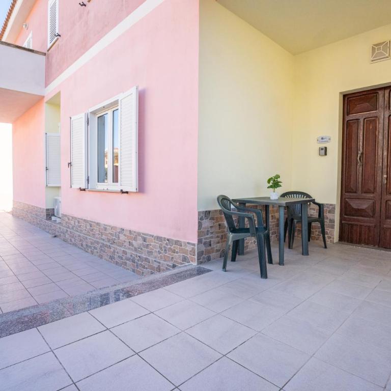 "Tramontana" vista mare - 300m dalla spiaggia - Appartamento con 3 Camere da Letto - 40