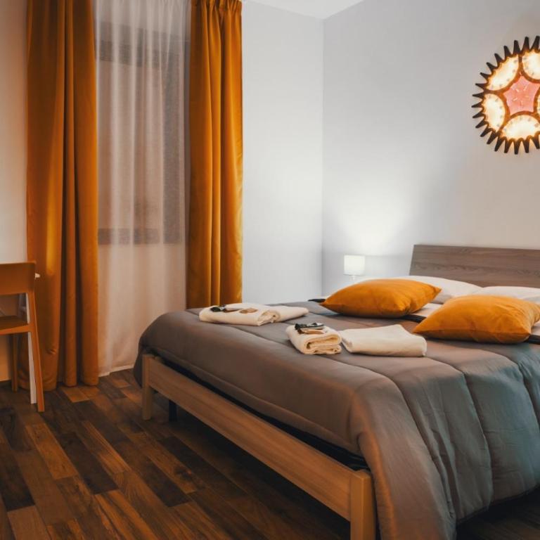Gata Galleria Taranto - Double Room - 8