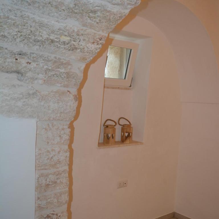 Trulli DOmimi'2024 - Appartamento con 3 Camere da Letto - 43