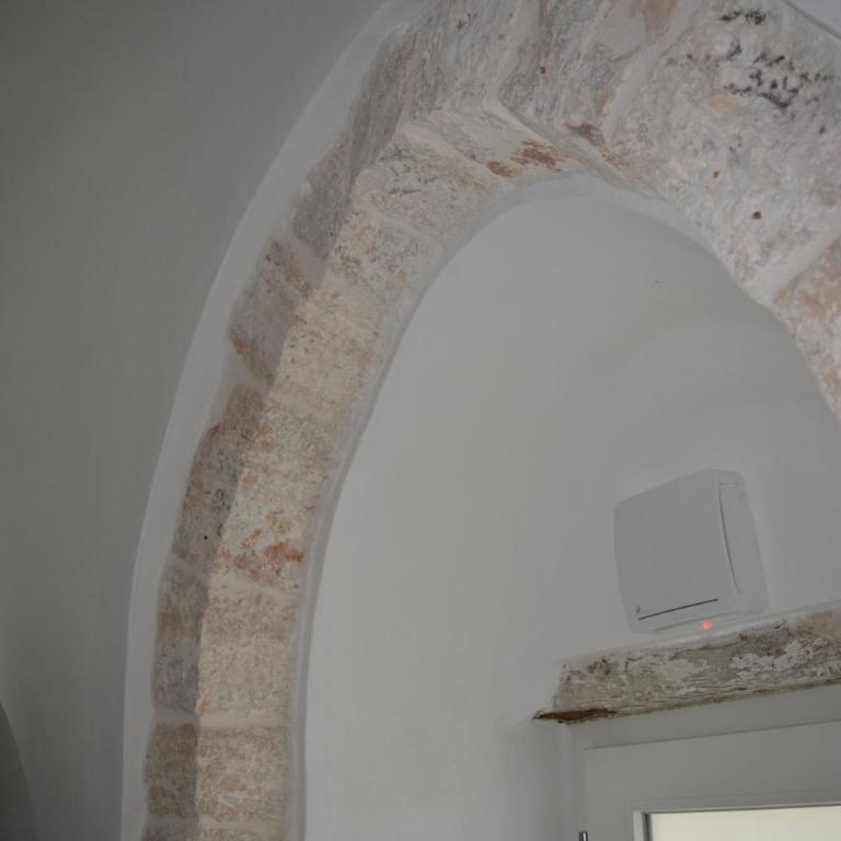 Trulli DOmimi'2024 - Appartamento con 3 Camere da Letto - 44