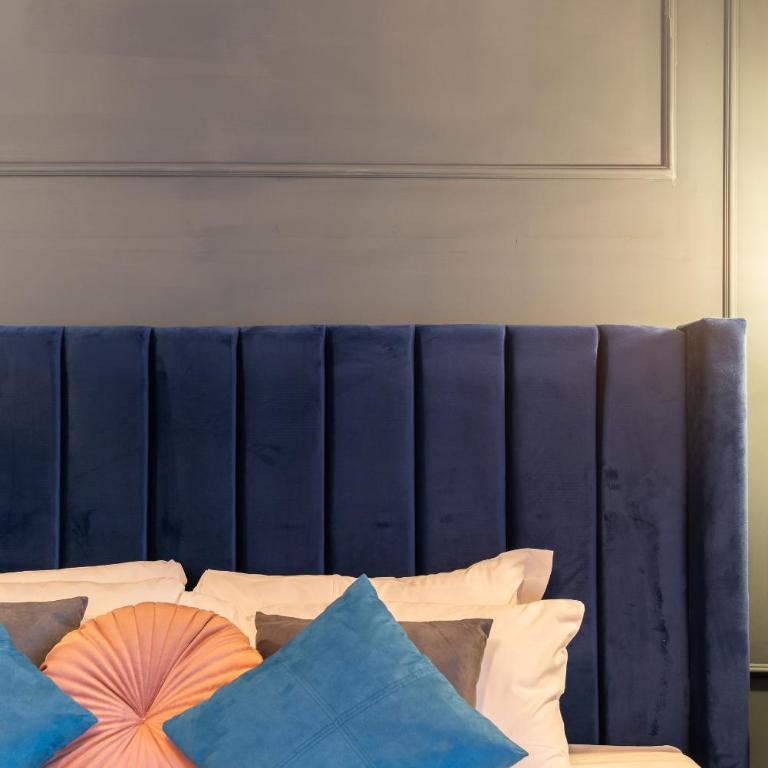 Piacentino Homes Re di Roma apartment - Appartamento Superior - 3