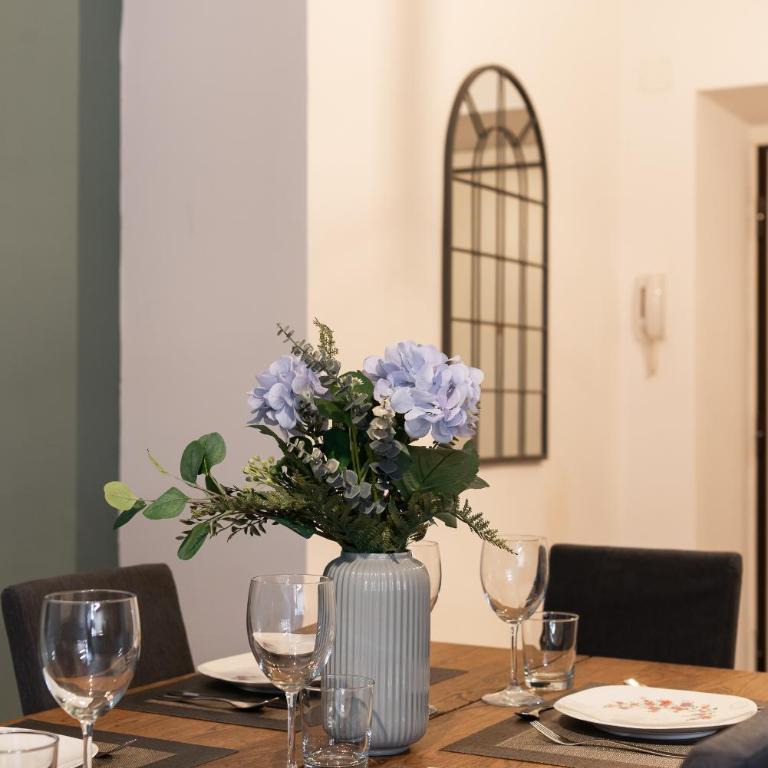 Piacentino Homes Re di Roma apartment - Appartamento Superior - 4