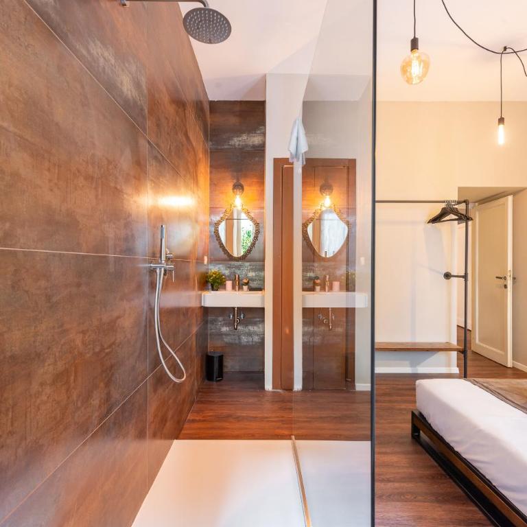 Piacentino Homes Re di Roma apartment - Appartamento Superior - 23