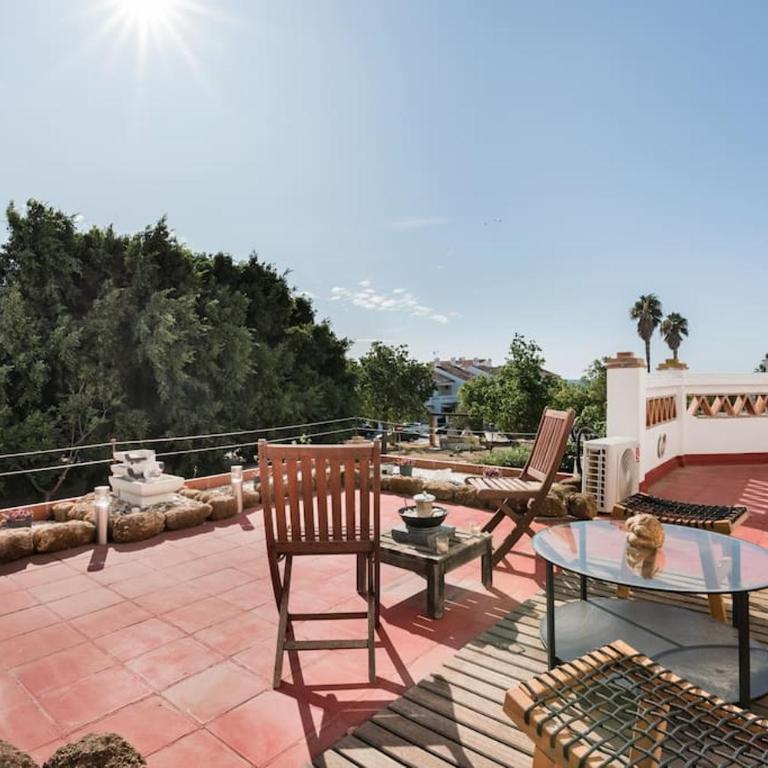 Heaven at the shore: El Cielito. - Casa de 2 dormitorios - 19
