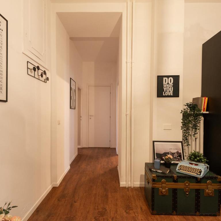 Piacentino Homes Re di Roma apartment - Appartamento Superior - 26