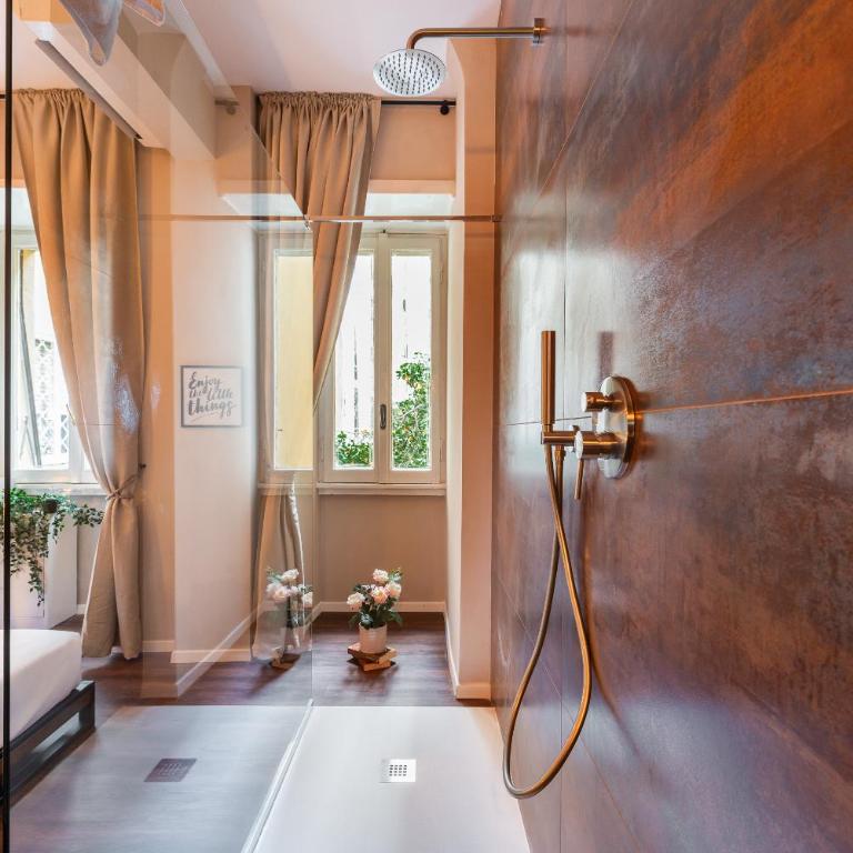 Piacentino Homes Re di Roma apartment - Appartamento Superior - 25