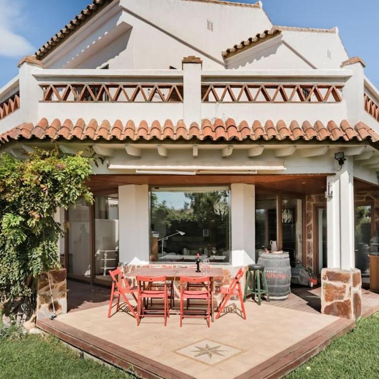 Heaven at the shore: El Cielito. - Casa de 2 dormitorios - 21