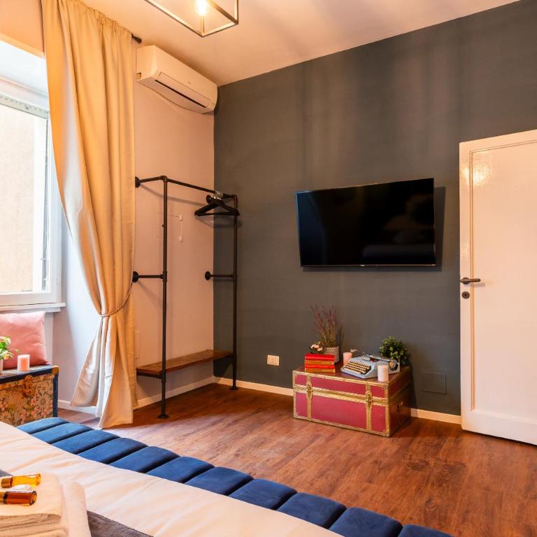 Piacentino Homes Re di Roma apartment - Appartamento Superior - 9