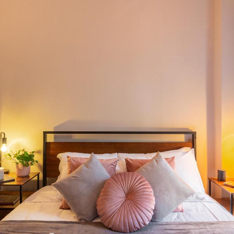 Piacentino Homes Re di Roma apartment - Appartamento Superior - 12