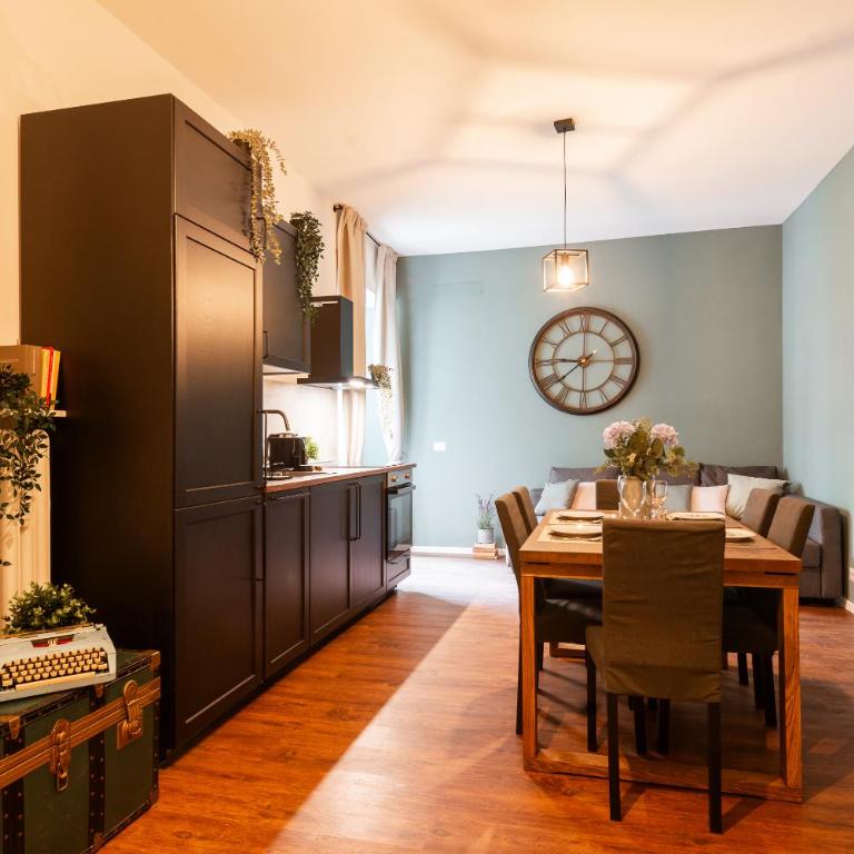 Piacentino Homes Re di Roma apartment - Appartamento Superior - 1