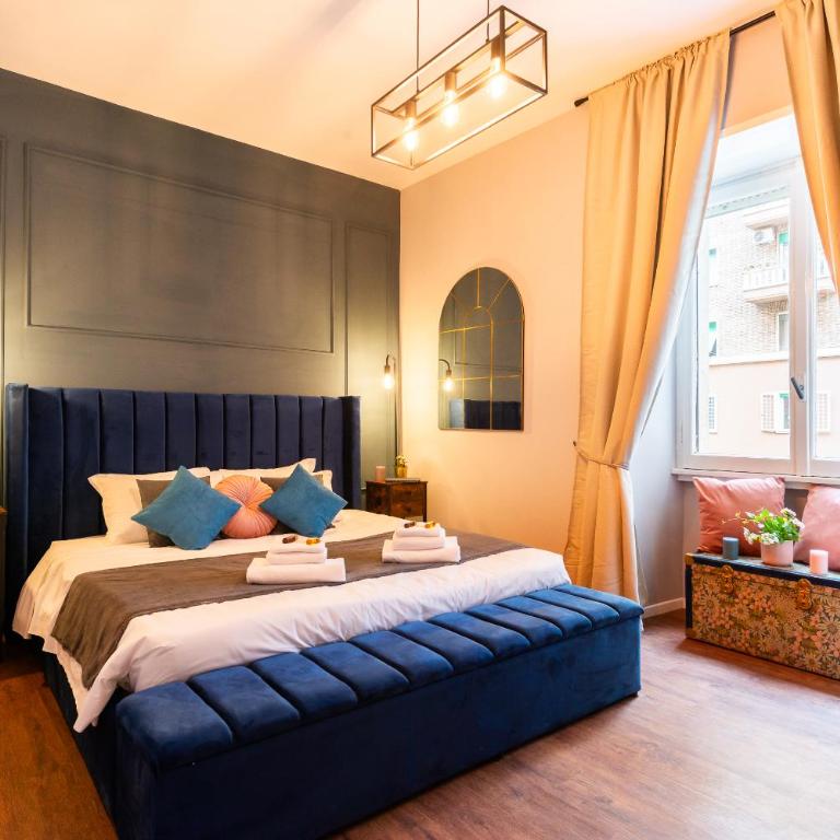 Piacentino Homes Re di Roma apartment - Appartamento Superior - 10