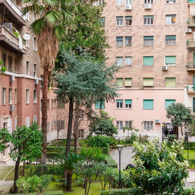 Piacentino Homes Re di Roma apartment - Appartamento Superior - 30