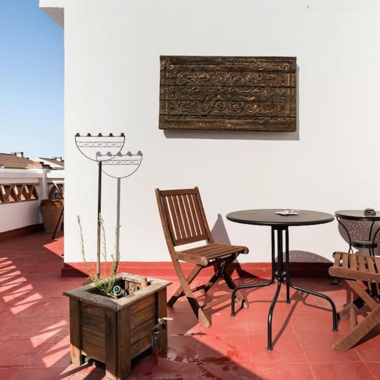 Heaven at the shore: El Cielito. - Casa de 2 dormitorios - 48